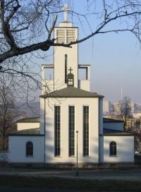 Náš kostel