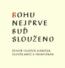 kniha Bohu nejprve buď slouženo